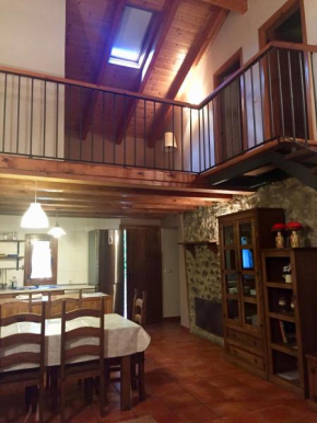  Casa Marcial  Чия